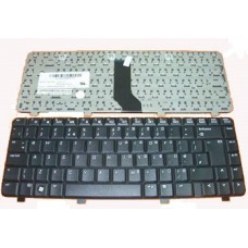 Teclado HP Compaq DV2000 DV2500 DV2700 DV2900 (Ver lista de compatibilidades)
